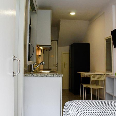 Estudio Avenida Vila Real Exterior foto